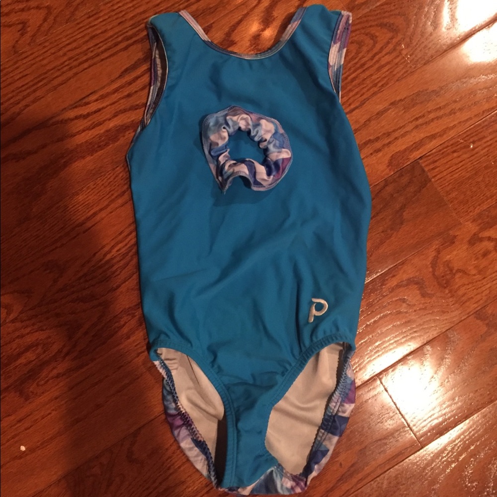 Plum Practicewear